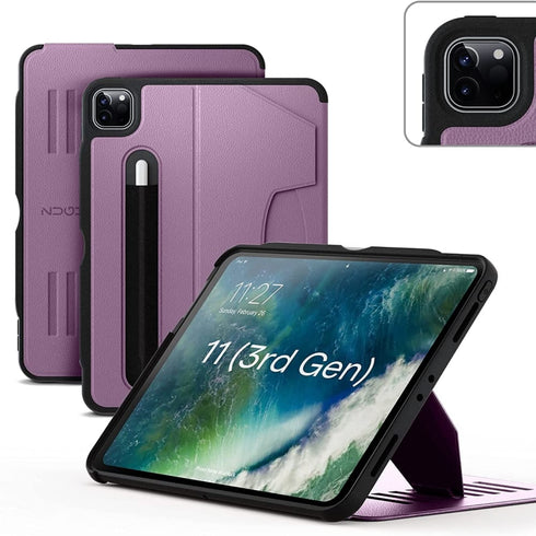 Zugu Case for iPad Pro Series ZG-21-11ARC
